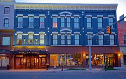 Hotel On North