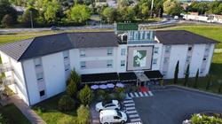 Hotel Gardenia