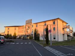 Hotel Gardenia
