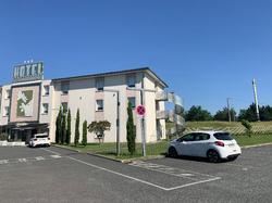 Hotel Gardenia