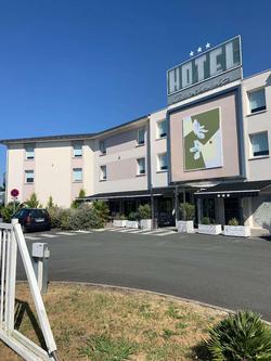 Hotel Gardenia