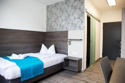 Hotel Im Kaiserpark