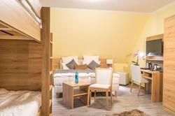 Hotel Sparta