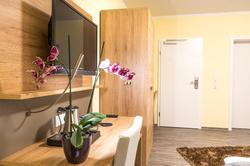 Hotel Sparta
