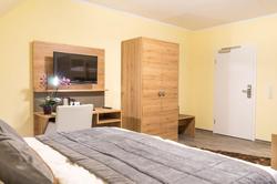 Hotel Sparta