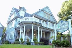 Sweet Cane Inn