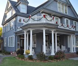 Sweet Cane Inn