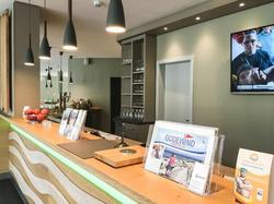 Hotel Susewind