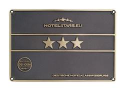 Hotel Villa Stockum