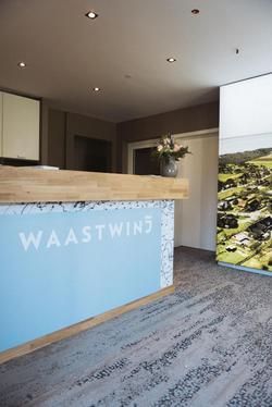 Waastwinj