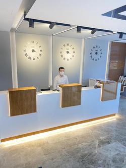 Hakcan Hotel