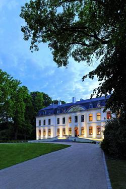 Weissenhaus Grand Village Resort & SPA
