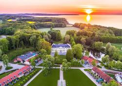 Weissenhaus Grand Village Resort & SPA