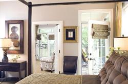 La Maison In Midtown An Urban Bed And Breakfast