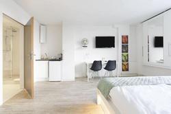 Bedpark Stellingen