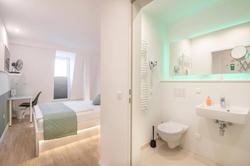 Bedpark Stellingen