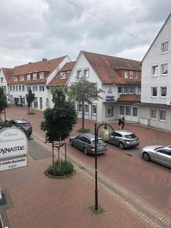 Hotel Zum Grafen Hallermunt