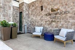 Homewood Suites by Hilton Austin Cedar Park Lakeli