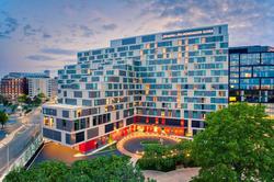 Homewood Suites by Hilton Boston Seaport District