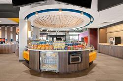Tru by Hilton Portland Airport