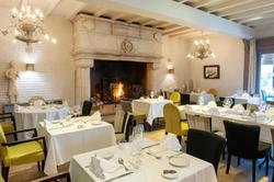 Logis Hôtel Lensotel