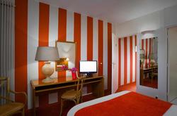 Logis Hôtel Lensotel