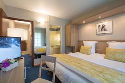 Logis Hôtel Lensotel