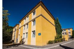 Comfort Aparthotel Aix Le Tholonet