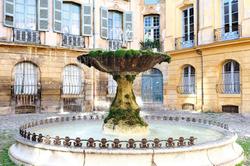 Comfort Aparthotel Aix Le Tholonet