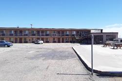 OYO Hotel Kings at Clovis