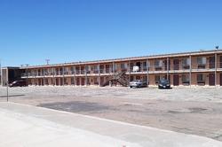 OYO Hotel Kings at Clovis