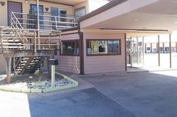 OYO Hotel Kings at Clovis