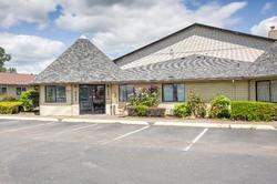 OYO Woodland Hotel and Suites