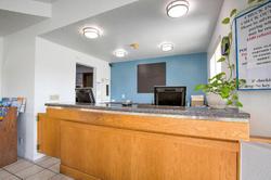 OYO Woodland Hotel and Suites
