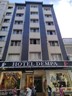 Dempa Hotel