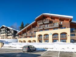Residence Le Beauregard - Vacanceole