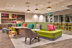Home2 Suites by Hilton Wichita Falls