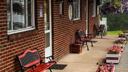 Judy's Motel Bedford