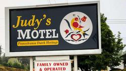 Judy's Motel Bedford