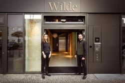 Wilde Aparthotels Checkpoint Charlie Berlin