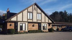 Inn At The Alpine By Budget Host