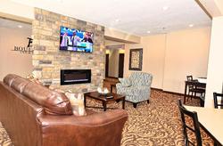 Cobblestone Inn & Suites - Clarion