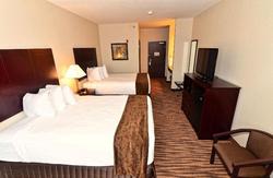 Cobblestone Inn & Suites - Clarion