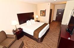 Cobblestone Inn & Suites - Clarion