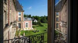 Château de la Bûcherie