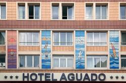 Hotel Aguado