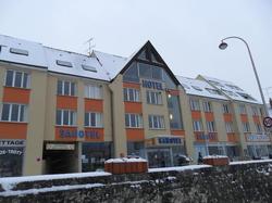Hôtel Sanotel