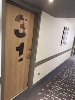 Ibis Styles Douai Gare Gayant Expo