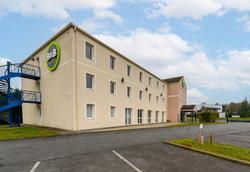 B&B HOTEL Compiègne Thourotte
