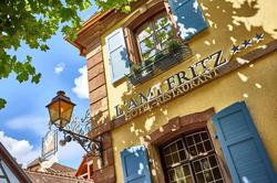A L'Ami Fritz
